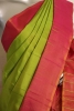 Handloom Pure Soft Silk Saree